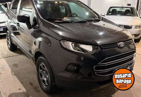 Ford Ecosport  2013 - foto 3