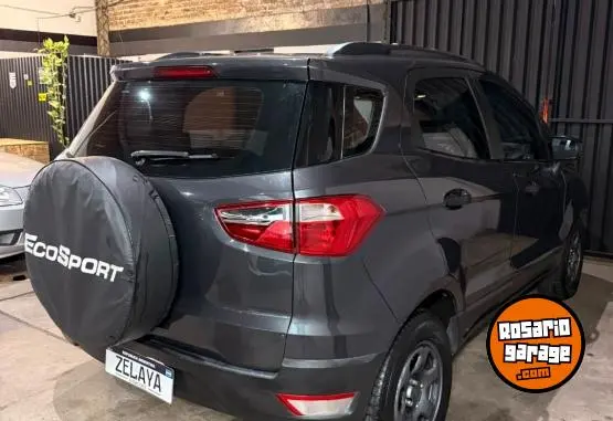 Ford Ecosport  2013 - foto 4