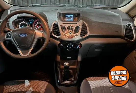 Ford Ecosport  2013 - foto 5
