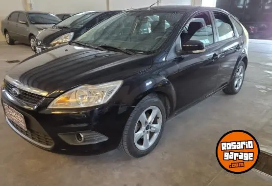 Ford Focus Trend 5P 2.0 Nafta  2011 - foto 1