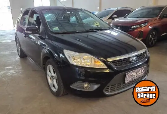 Ford Focus Trend 5P 2.0 Nafta  2011 - foto 2