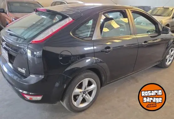 Ford Focus Trend 5P 2.0 Nafta  2011 - foto 5