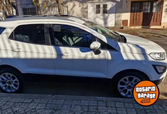 Ford Ecosport Titanium  2018 - foto 2