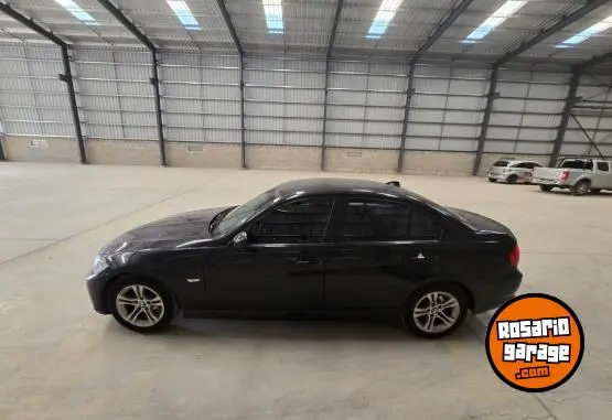 Bmw 320I E90  2009 - foto 2