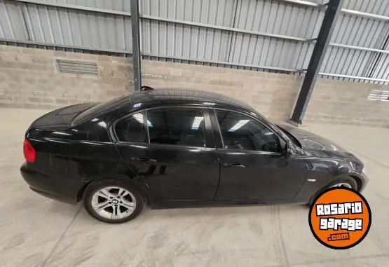 Bmw 320I E90  2009 - foto 4