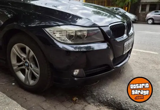 Bmw 320I E90  2009 - foto 5