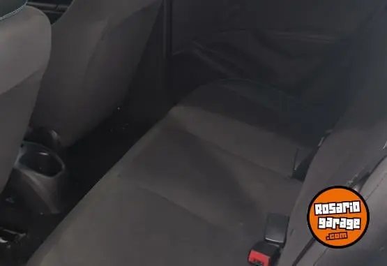 Chevrolet Onix Joy Black  2021 - foto 5