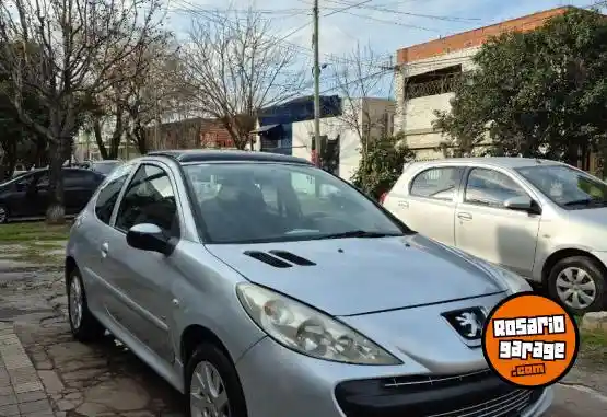 Peugeot 207 Xt  2009 - foto 1