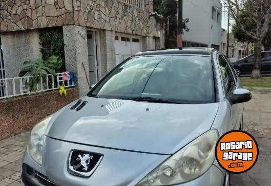 Peugeot 207 Xt  2009 - foto 2