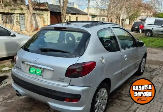 Peugeot 207 Xt  2009 - foto 3