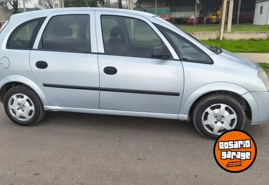 Chevrolet Meriva  2010 - foto 2