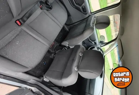 Chevrolet Meriva  2010 - foto 5