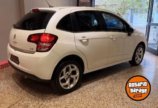 Citroën C3 Shine  2019 - foto 5