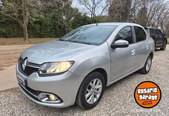 Renault Logan Privilege  2017 - foto 2