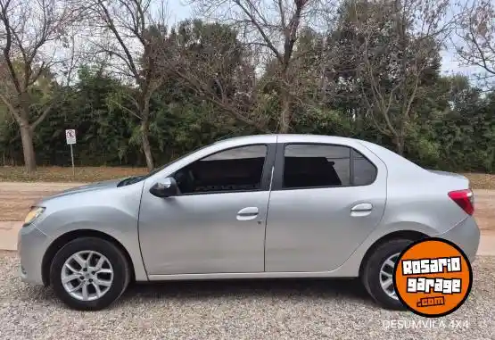 Renault Logan Privilege  2017 - foto 5