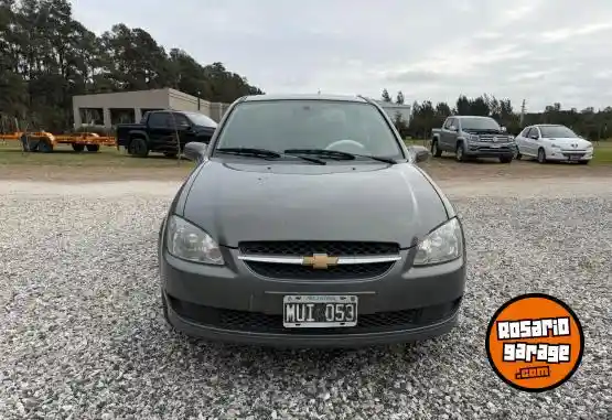 Chevrolet Classic 1.4 4P Lt Spirit  2013 - foto 5