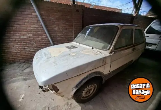 Fiat 147  1994 - foto 1