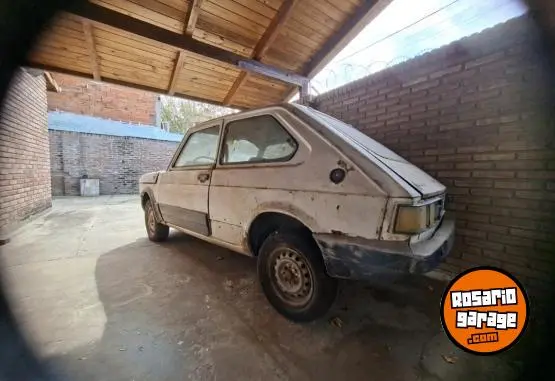 Fiat 147  1994 - foto 2