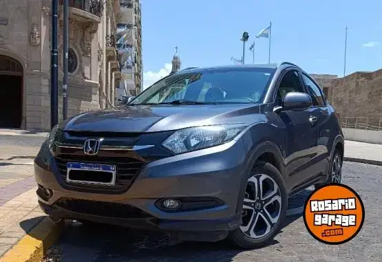 Honda Hrv Exl 2018 - foto 1