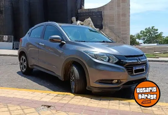 Honda Hrv Exl  2018 - foto 2