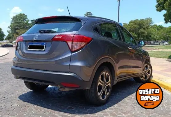 Honda Hrv Exl  2018 - foto 3
