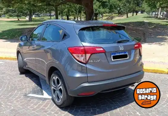 Honda Hrv Exl  2018 - foto 4