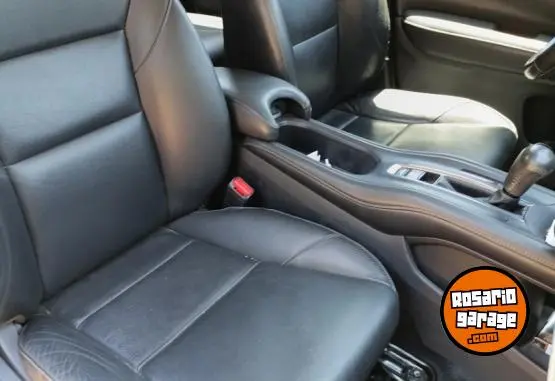 Honda Hrv Exl  2018 - foto 5