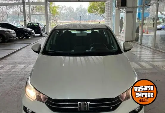 Fiat Cronos Drive Cvt 2023 - foto 1