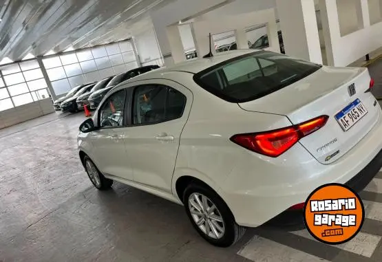 Fiat Cronos Drive Cvt  2023 - foto 2