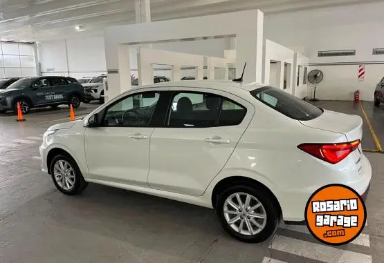 Fiat Cronos Drive Cvt  2023 - foto 3