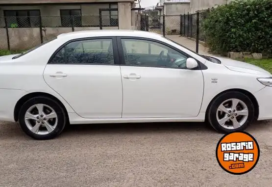 Toyota Corolla Xei  2012 - foto 2