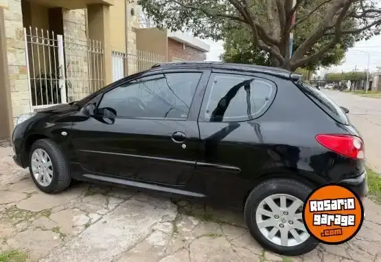 Peugeot 207 Compact  2013 - foto 1