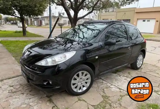 Peugeot 207 Compact  2013 - foto 2