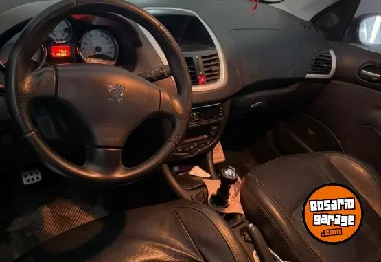 Peugeot 207 Compact  2013 - foto 4