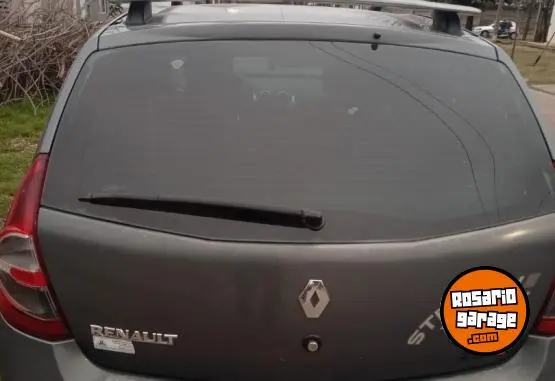 Renault Sandero  2011 - foto 4