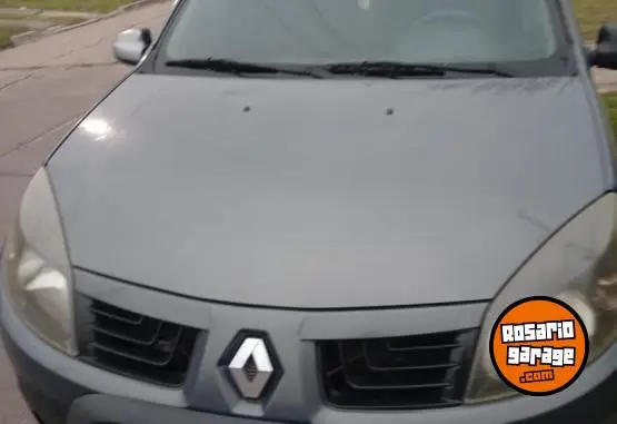 Renault Sandero  2011 - foto 5