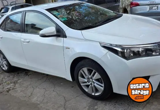 Toyota Corolla  2016 - foto 1
