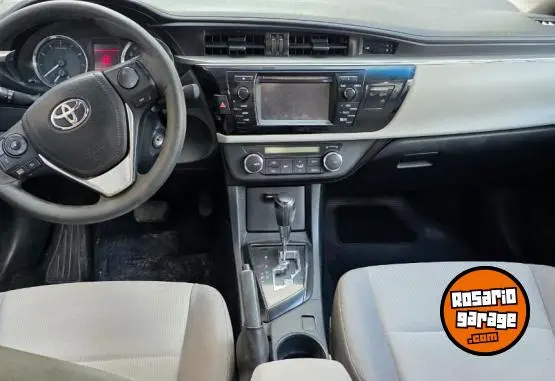 Toyota Corolla  2016 - foto 2