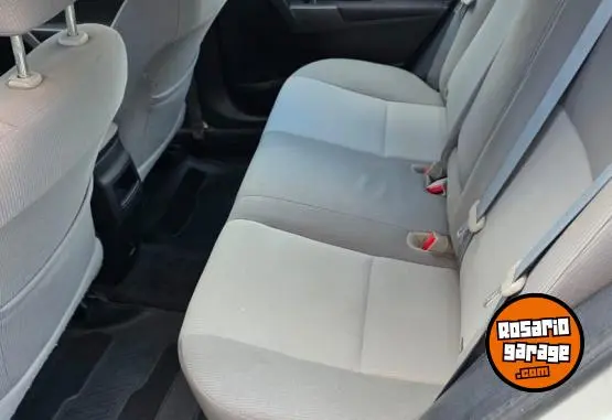 Toyota Corolla  2016 - foto 3