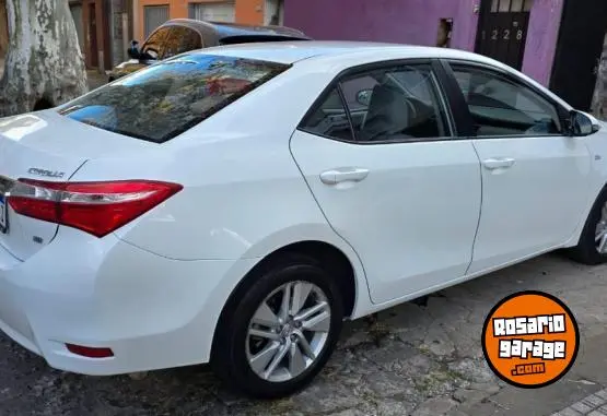 Toyota Corolla  2016 - foto 4
