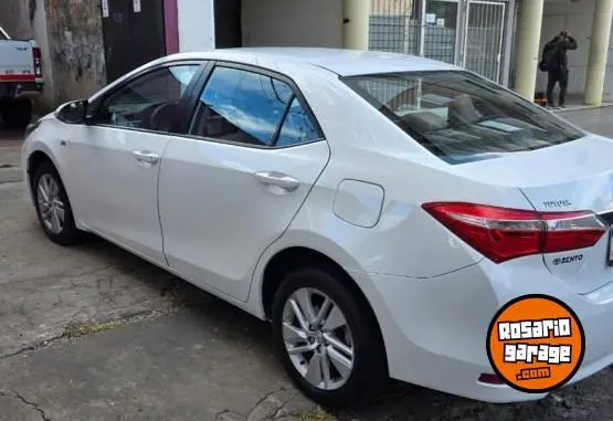 Toyota Corolla  2016 - foto 5