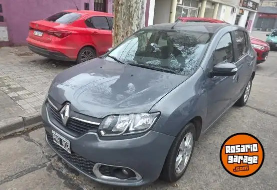 Renault Sandero  2016 - foto 2