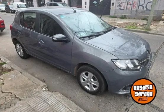 Renault Sandero  2016 - foto 3