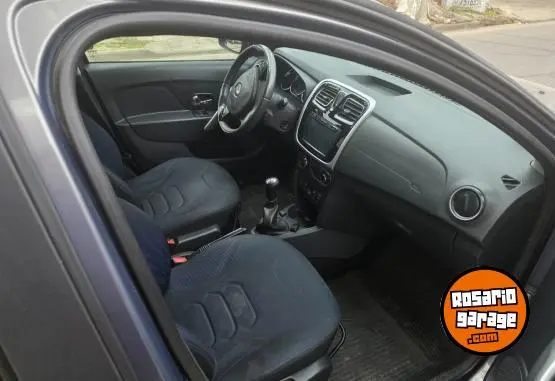 Renault Sandero  2016 - foto 4