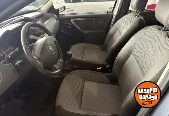 Renault Duster 2.0 Luxe 4X4  2013 - foto 5