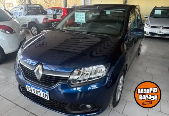 Renault Sandero 1.6 2019  2019 - foto 2
