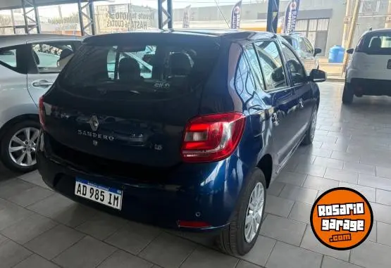 Renault Sandero 1.6 2019  2019 - foto 3