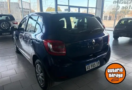 Renault Sandero 1.6 2019  2019 - foto 4