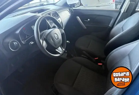 Renault Sandero 1.6 2019  2019 - foto 5