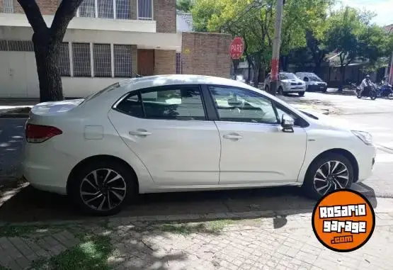 Citroën C4 Lounge  2016 - foto 1
